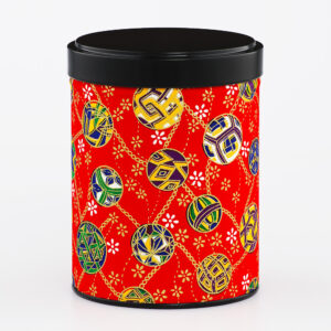 Boîte à thé washi Eniwa