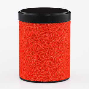 Boîte à thé washi Kutchan