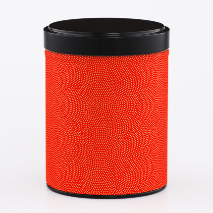 Boîte à thé washi Kutchan
