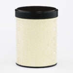 Boîte à thé washi Yoichi