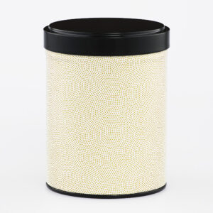 Boîte à thé washi Yoichi