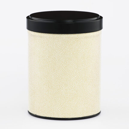 Boîte à thé washi Yoichi