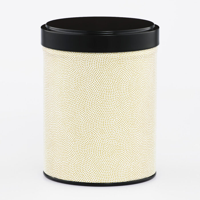Boîte à thé washi Yoichi