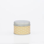 Petite boîte à thé washi Ichiru