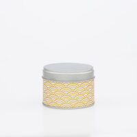 Petite boîte à thé washi Ichiru