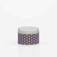 Petite boîte à thé washi Mastatane