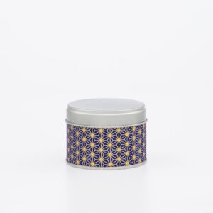 Petite boîte à thé washi Mastatane