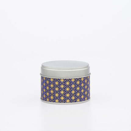 Petite boîte à thé washi Mastatane