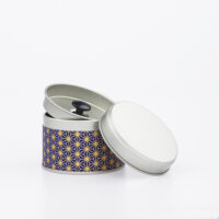 Petite boîte à thé washi Masatane