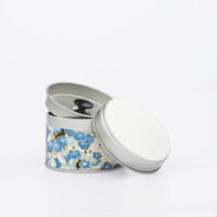 Petite boîte à thé washi Migiwa