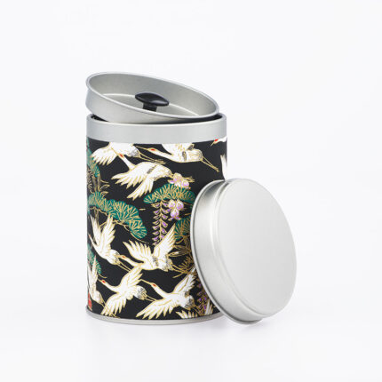 Petite boîte à thé washi Hagi - 50g