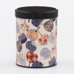 Boîte à thé illustrée Fanboru