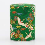 Boîte à thé washi Arida