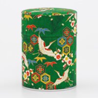 Boîte à thé washi Arida