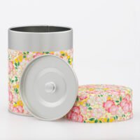 Boîte à thé washi Owase
