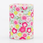 Boîte à thé washi Shingu