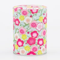 Boîte à thé washi Shingu
