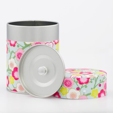 Boîte à thé washi Shingu