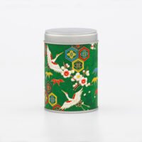 Boîte à thé washi 50g Arida