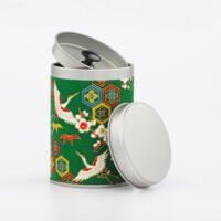 Boîte à thé washi 50g Arida