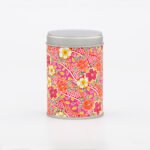 Boîte à thé washi 50g Koya
