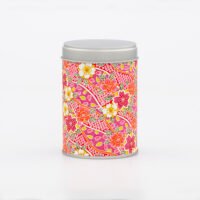 Boîte à thé washi 50g Koya