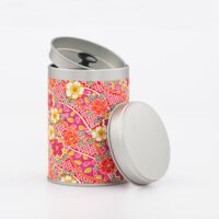 Boîte à thé washi 50g Koya