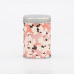 Boîte à thé washi 50g Nabari