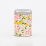 Boîte à thé washi 50g Owase