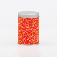 Boîte à thé washi 50g Tanabe