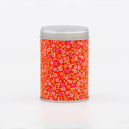 Boîte à thé washi 50g Tanabe