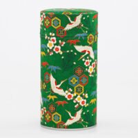 Boîte à thé washi 150g Arida