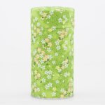 Boîte à thé washi 150g Kimino
