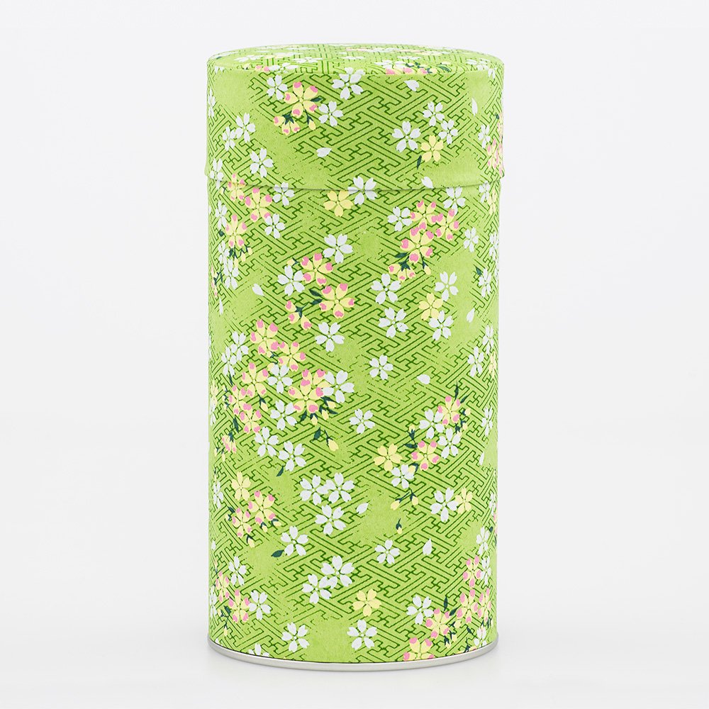 k-grande-boite-the-washi-kimino Boîte à thé washi 150g Kimino