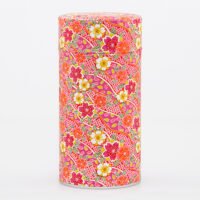 Boîte à thé washi 150g Koya