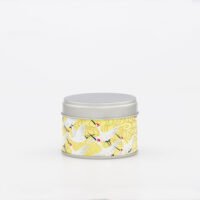 Petite boîte à thé washi Haro