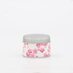 Petite boîte à thé washi Hokuto