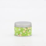 Petite boîte à thé washi Kimino