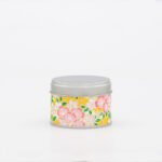 Petite boîte à thé washi Owase