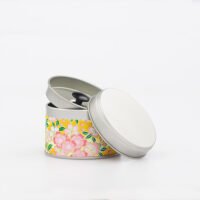 Petite boîte à thé washi Owase