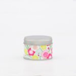 Petite boîte à thé washi Shingu