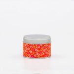 Petite boîte à thé washi Tanabe