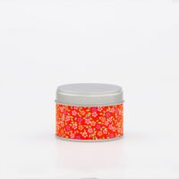 Petite boîte à thé washi Tanabe