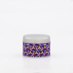 Petite boîte à thé washi Yubari