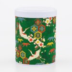 Boîte à thé washi empilable Arida