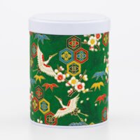 Boîte à thé washi empilable Arida