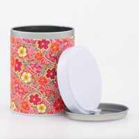 Boîte à thé washi empilable Koya