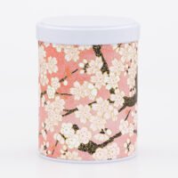 Boîte à thé washi empilable Nabari