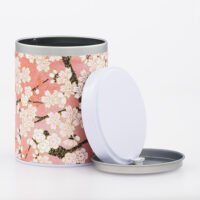 Boîte à thé washi empilable Nabari