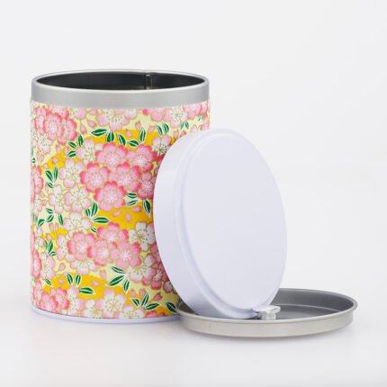 Boîte à thé washi empilable Owase